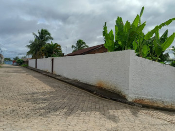 Terreno - Venda - Jardim dos Migrantes - Ji-Paraná - RO