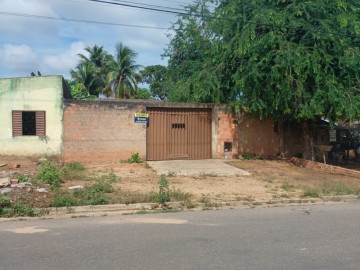 Casa - Venda - Jk - Ji-Paraná - RO