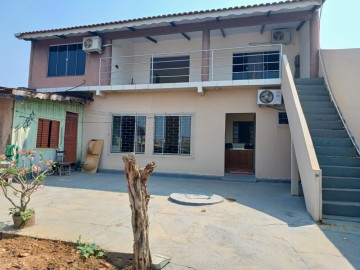 Sobrado - Venda - Dom Bosco - Ji-Paraná - RO