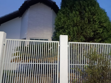 Casa - Venda - Colina Park 2 - Ji-Paraná - RO