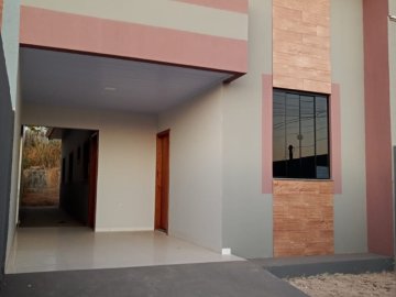 Casa - Venda - Copas Verdes - Ji-Paraná - RO
