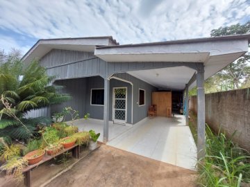 Casa - Venda - Setor Chacareiro Anel Viário - Ji-Paraná - RO