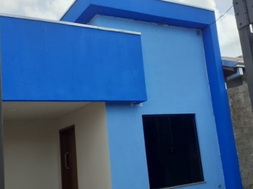 Casa - Venda - Copas Verdes - Ji-Paraná - RO