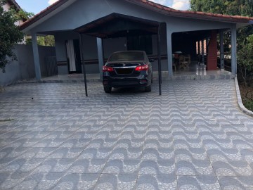 Casa - Venda - Novo Ji Parana - Ji-Paraná - RO