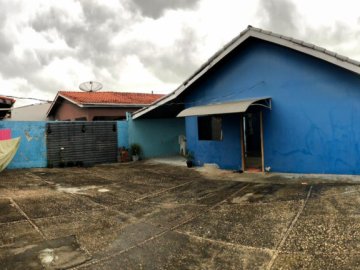 Casa - Venda - Dom Bosco - Ji-Paraná - RO